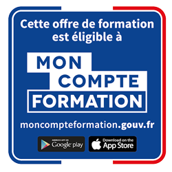 Formation éligible au CPF